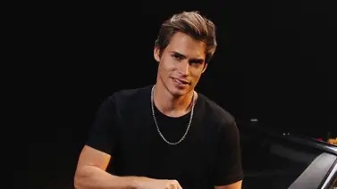 En vídeo: emotivo reencuentro entre Carlos Baute y su familia al regresar de su gira En vídeo: emotivo reencuentro entre Carlos Baute y su familia al regresar de su gira