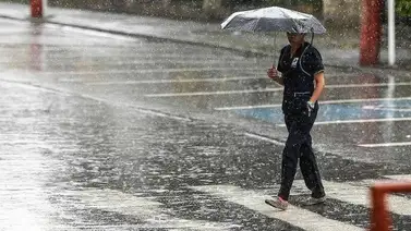 Pronostican lluvias en Venezuela a partir del jueves Santo: conozca las posibles zonas afectadas Pronostican lluvias en Venezuela a partir del jueves Santo: conozca las posibles zonas afectadas