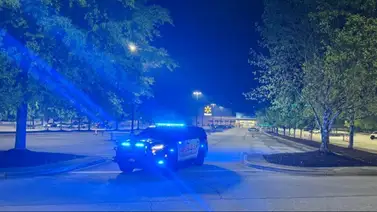 Empleado de Walmart asesina a sus compañeros: el agresor murió tras enfrentarse a la policía Empleado de Walmart asesina a sus compañeros: el agresor murió tras enfrentarse a la policía