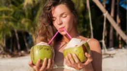 Broncéate de adentro hacia afuera: alimentos que te dan un bello color