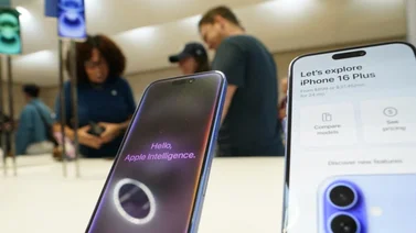 Incrementan ventas de iPhone en USA: Apple afina estrategias para mantener costos