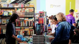 Festival del Libro y la Lectura: 4 edición toma los espacios del parque Cerro Verde
