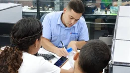 Jornada especial de Corpoelec en Caracas: horario y ubicación