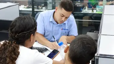 Jornada especial de Corpoelec en Caracas: horario y ubicación Jornada especial de Corpoelec en Caracas: horario y ubicación