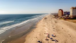 Evita ir a estas playas de México en Semana Santa: están contaminadas