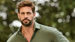 Arrestan a William Levy y lo acusan por dos cargos graves