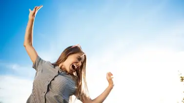 La clave de la felicidad está en aprender a dejar ir y no en conseguir lo que se quiere La clave de la felicidad está en aprender a dejar ir y no en conseguir lo que se quiere