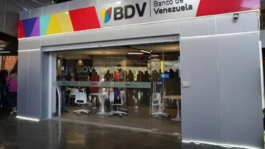 Banco de Venezuela: cuatro pasos para comprar dólares Banco de Venezuela: cuatro pasos para comprar dólares