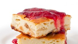 Deliciosa torta de pan con pocos ingredientes ¡Paso a paso!