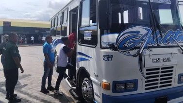 Activan plan para el pago de transporte público con tarjetas de débito: aplica para rutas urbanas