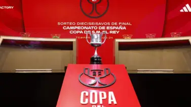 Este es el valor de los finalistas de la Copa del Rey: en exclusiva por Meridiano Televisión  Este es el valor de los finalistas de la Copa del Rey: en exclusiva por Meridiano Televisión