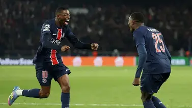 Liga de Campeones: ¿Habrá milagro en Villa Park tras el 3-1 a favor del PSG? Liga de Campeones: ¿Habrá milagro en Villa Park tras el 3-1 a favor del PSG?