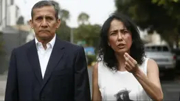 Por lavado de dinero condenan al expresidente peruano Ollanta Humala y a su esposa