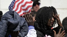Archivo maestro de defunciones: la estrategia de Estados Unidos para que inmigrantes se autodeporten  