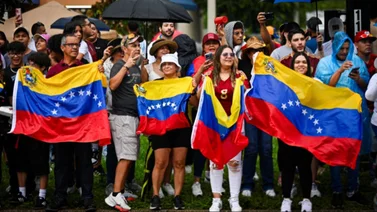 Jueza federal bloquea la deportación de migrantes venezolanos en Colorado bajo la Ley de Enemigos Extranjeros