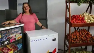 Plan Bodega llega a Guarenas: 150 comercios de este tipo serán reactivados y recibirán financiamiento Plan Bodega llega a Guarenas: 150 comercios de este tipo serán reactivados y recibirán financiamiento