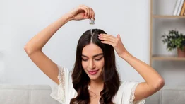 Este es el mejor aceite natural para hidratar el cabello