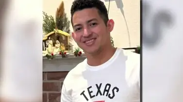 Redadas ICE: deportan a venezolano de Texas a El Salvador por similitud de sus tatuajes con el Tren de Aragua Redadas ICE: deportan a venezolano de Texas a El Salvador por similitud de sus tatuajes con el Tren de Aragua