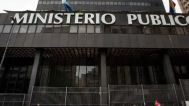 Fiscalía restituye inmueble en La Castellana a bisabuela de 100 años: era usado como casa de citas Fiscalía restituye inmueble en La Castellana a bisabuela de 100 años: era usado como casa de citas