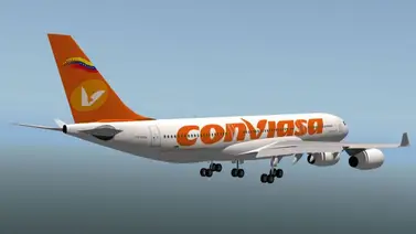 App de Conviasa: así puede ubicar la aplicación en Play Store y App Store App de Conviasa: así puede ubicar la aplicación en Play Store y App Store