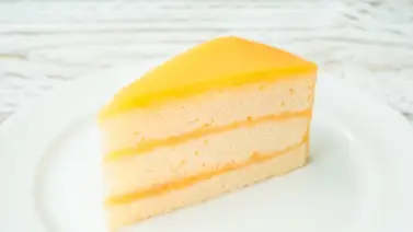 Bizcocho de parchita: una opción saludable y fácil de preparar para la merienda Bizcocho de parchita: una opción saludable y fácil de preparar para la merienda