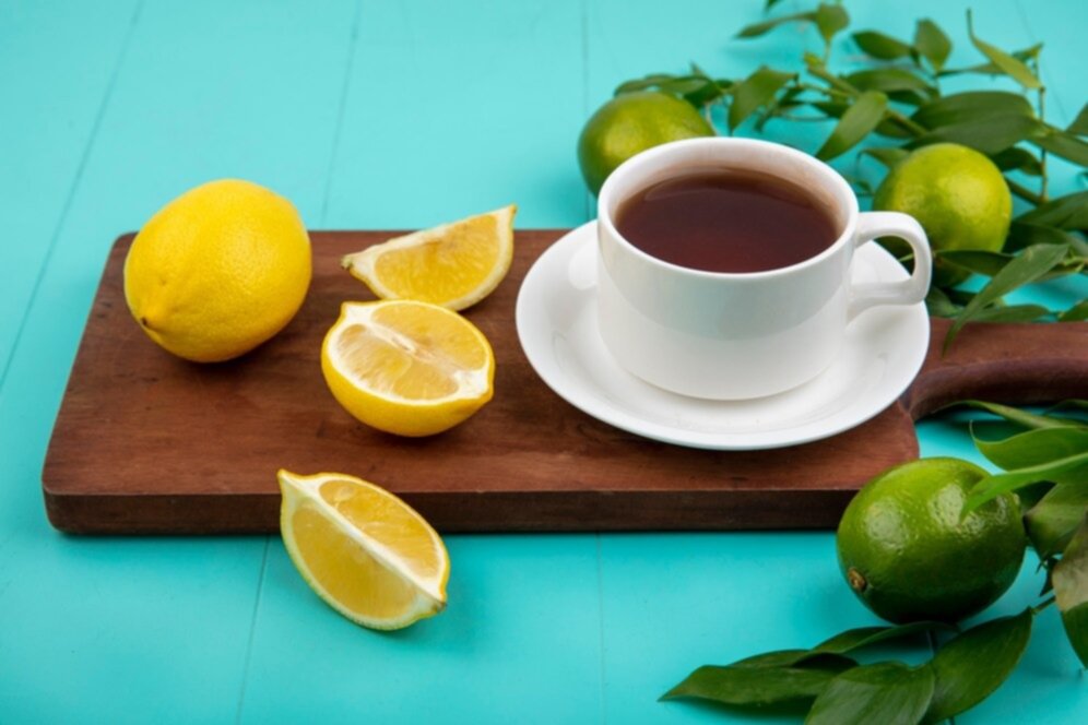 Desintoxica el organismo con esta bebida casera a base de tres ingredientes
