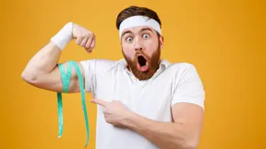 Batido de cambur, fresa y avena: así debes consumirlo para aumentar masa muscular Batido de cambur, fresa y avena: así debes consumirlo para aumentar masa muscular