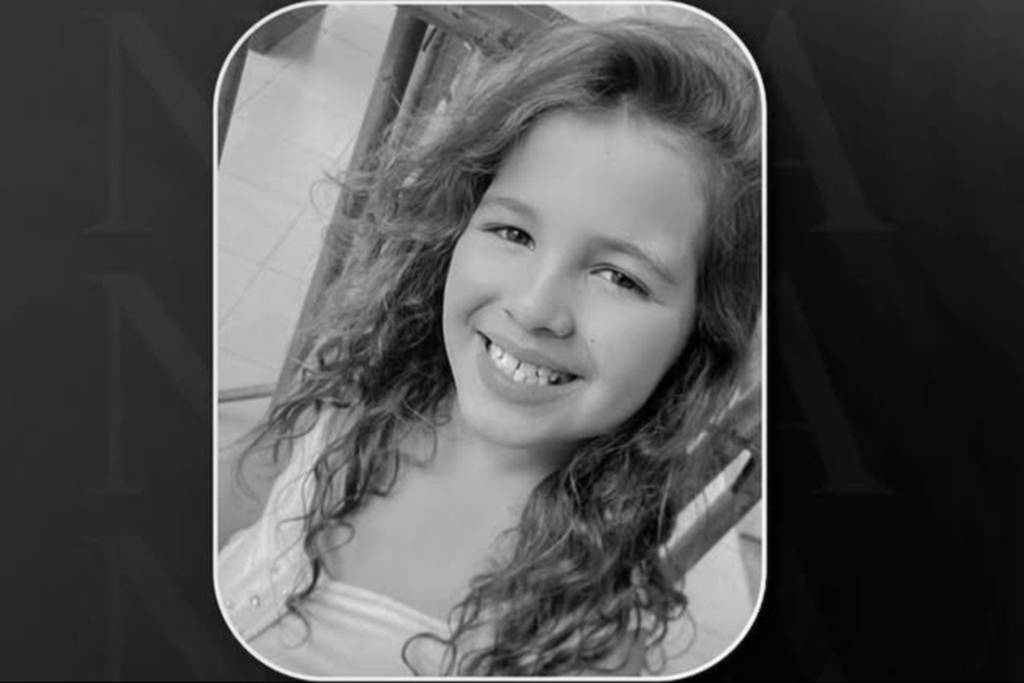 Alerta por nuevo reto viral: Niña de ocho años muere tras inhalar desodorante en aerosol