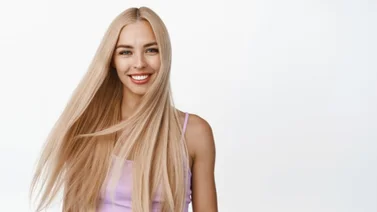 Sin químicos ni secadores: alisa y reduce el frizz del cabello con leche de coco y limón 