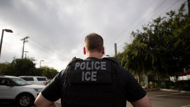 Venezolano es arrestado por el ICE en Utah: lo acusan como integrante del Tren de Aragua