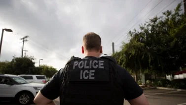 Venezolano es arrestado por el ICE en Utah: lo acusan como integrante del Tren de Aragua