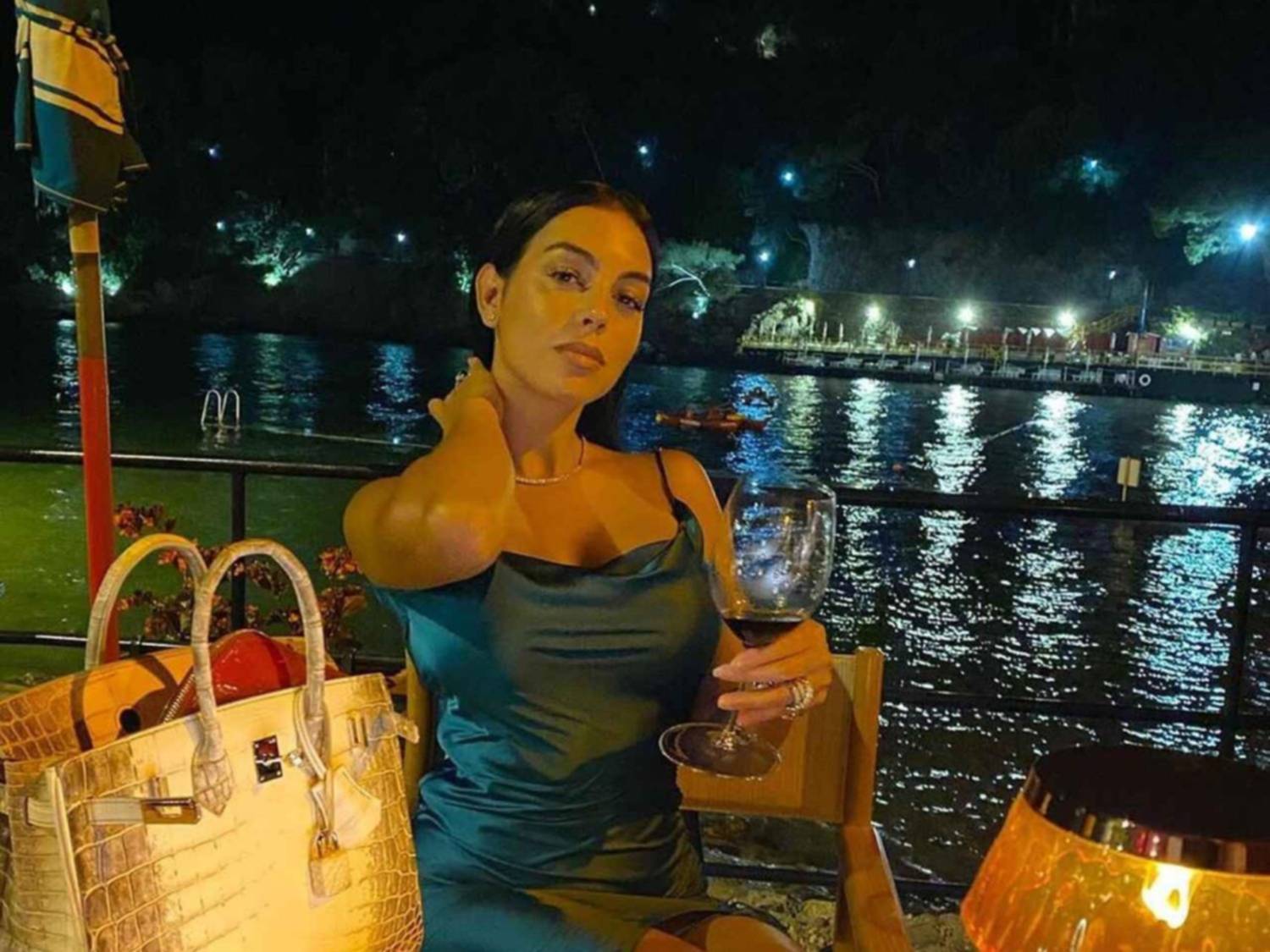 Hermès y las celebridades: ellas tienen los exclusivos y costosos modelos Birkin Hermès y las celebridades: ellas tienen los exclusivos y costosos modelos Birkin