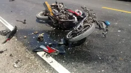 Contabilizan 397 fallecidos en accidentes viales durante primer trimestre de 2025: motorizados encabezan la lista