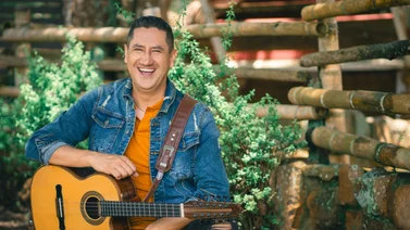 "Suave que no resisto tanto cariño": el Heredero revela cuánto le costó alcanzar la fama