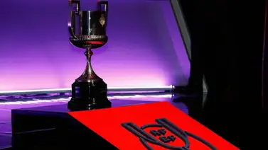 Copa del Rey: Estos son los equipos con más títulos. Mira la final en Meridiano Televisión Copa del Rey: Estos son los equipos con más títulos. Mira la final en Meridiano Televisión