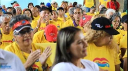 Inass: cuatro recomendaciones para la inscripción en el registro de Abuelos y Abuelas de la Patria