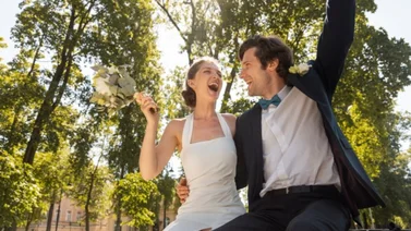 Boda de los Libra: no piensan en matrimonio antes de este cumpleaños
