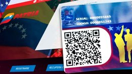 Estafas con el Sistema Patria: pasos para denunciar en la plataforma