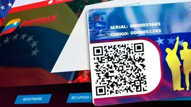 Estafas con el Sistema Patria: pasos para denunciar en la plataforma Estafas con el Sistema Patria: pasos para denunciar en la plataforma