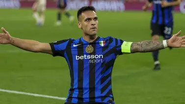 Inter vs Bayern: La vuelta clave por un boleto a semifinales de Champions Inter vs Bayern: La vuelta clave por un boleto a semifinales de Champions