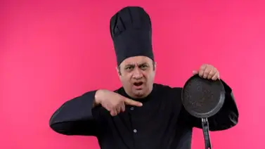 ¿Ollas quemadas? Recupéralas con estos infalibles trucos ¿Ollas quemadas? Recupéralas con estos infalibles trucos