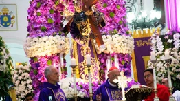 2001ONLINE - VENEZUELA - NAZARENO DE SAN PABLO