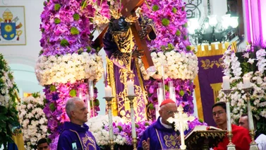2001ONLINE - VENEZUELA - NAZARENO DE SAN PABLO