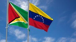 Gobierno de Venezuela se pronuncia por eventual operación del buque FPSO One Guyana