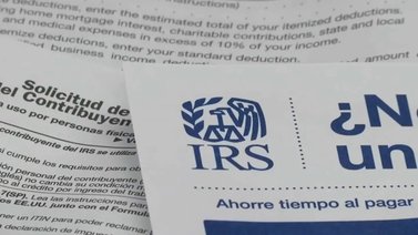 Plan de pagos en línea ante IRS: cómo solicitarlos