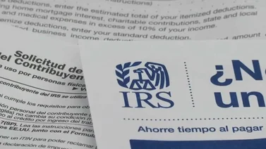 Plan de pagos en línea ante IRS: cómo solicitarlos