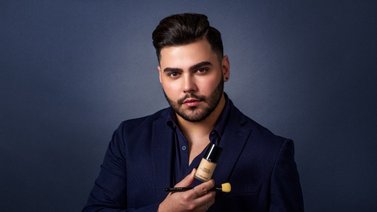 La belleza como arte y propósito: la mirada de Jean Rodart
