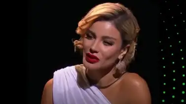 Aleska Génesis rompe el silencio tras su liberación: “No le deseo a nadie estar preso sin saber si volverá a salir” Aleska Génesis rompe el silencio tras su liberación: “No le deseo a nadie estar preso sin saber si volverá a salir”