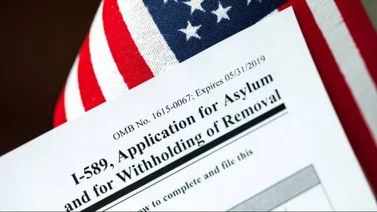 Establecen cambios en la solicitud de asilo en Estados Unidos: esto pasará si el solicitante no cumple los requisitos