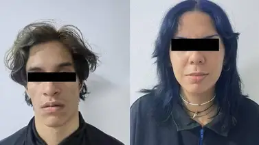 Madre permitía que su pareja abusará de su hija de cuatro años: Fueron detenidos en Chacao Madre permitía que su pareja abusará de su hija de cuatro años: Fueron detenidos en Chacao